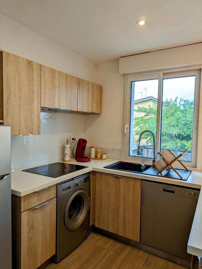 Sable Apartment Canet-en-Roussillon Exterior photo
