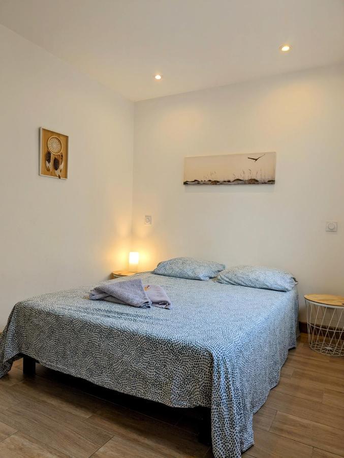 Sable Apartment Canet-en-Roussillon Exterior photo